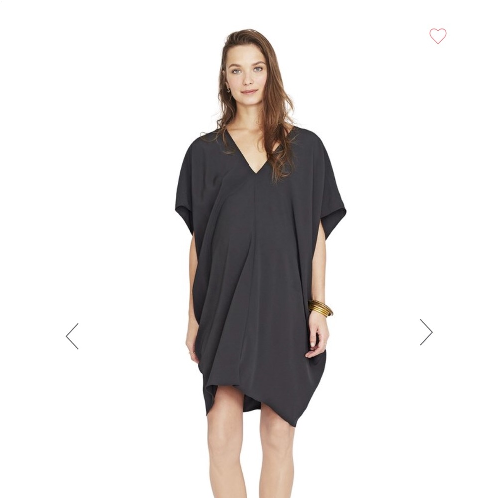HATCH Maternity Slouch Dress